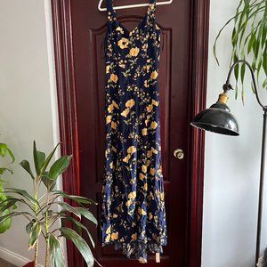 Reformation Lecce Dress
